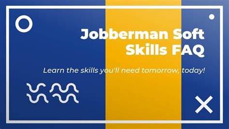 jobberman soft skills test questions and answers|jobberman free online courses.